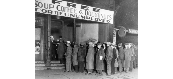 Canada A Country by Consent: The Great Depression: Intolerance in the 1930s